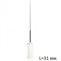 H-файлы - H-Files, L31 мм, Endostar