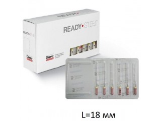 К-файл РедиСтил - K-File ReadySteel L18 мм