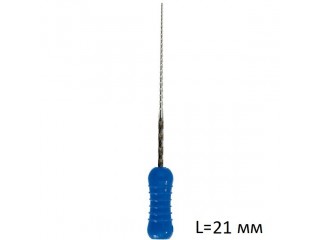 С-файлы - S-files, L21 мм, Endostar