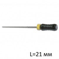 К-Файлы ЦЦ - Ni-Ti - K-Files CC L21 мм