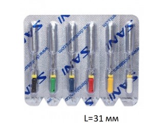 Р-файлы - R-Files Премиум класса L31 мм, Sani