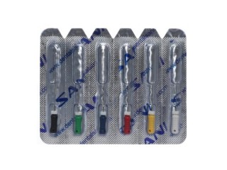 К-файлы - K-Files Премиум класса L31 мм, Sani