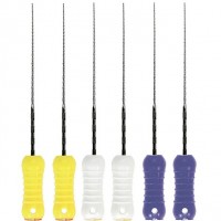 С-файлы Уник - S-files Unique, L25 мм, Endostar