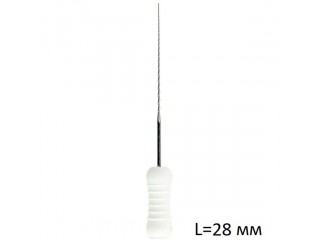 H-файлы - H-Files, L28 мм, Endostar