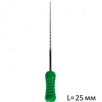 С-файлы - S-files NiTi, L25 мм, Endostar