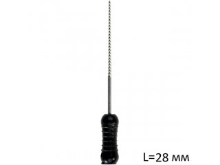К-файлы - K-files NiTi, L28 мм, Endostar