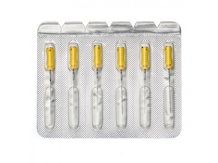 К-Файлы Про-Эндо - K-Files Pro-Endo