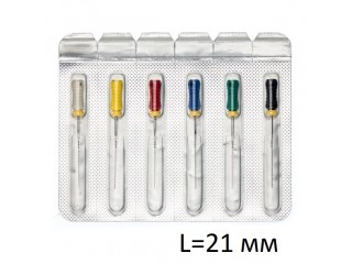 К-Файлы Про-Эндо - K-Files Pro-Endo