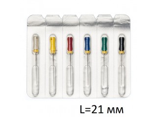 Хедстрем Файлы Про-Эндо - H-Files Pro-Endo