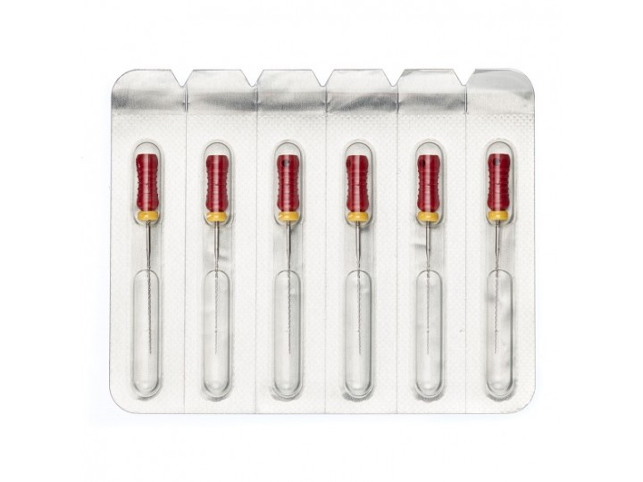 Хедстрем Файлы Про-Эндо - H-Files Pro-Endo