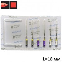 Ручные С+ Файлы - C+ Files, L19 мм