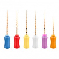 Ручной протейпер STEA Hand R-files Gold, 25 мм