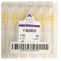 Каналоискатель F-Search