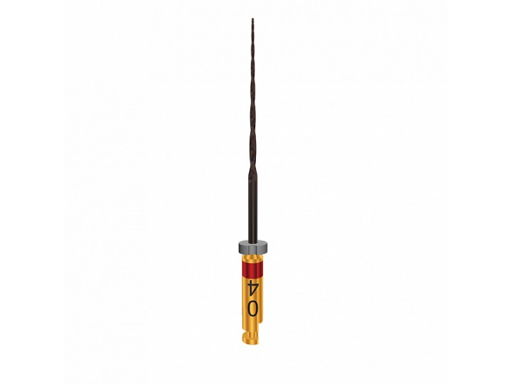 ХыФлех ЦМ НиТи - HyFlex CM NiTi 25/.04