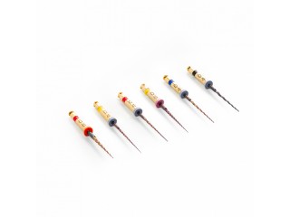 ХыФлех ЦМ НиТи - HyFlex CM NiTi single length