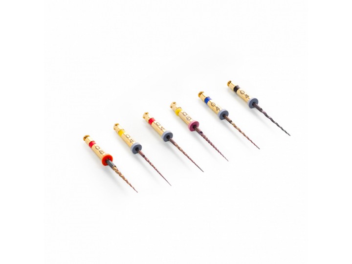 ХыФлех ЦМ НиТи - HyFlex CM NiTi single length