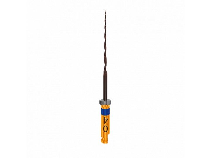 ХыФлех ЦМ НиТи - HyFlex CM NiTi 30/.04