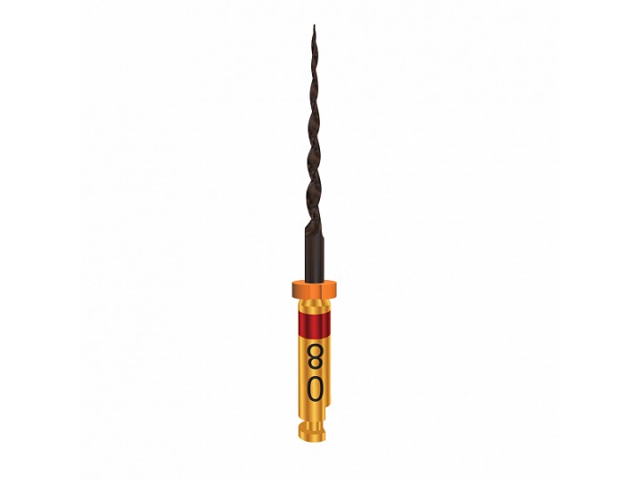HyFlex CM NiTi 25/.08