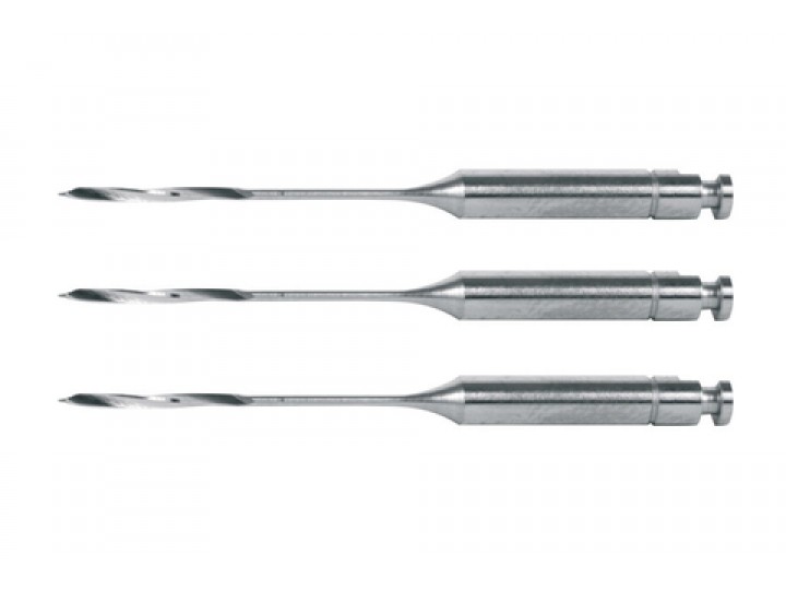 Дриль Largo Peeso Reamers 28 мм