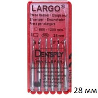 Дриль Largo Peeso Reamers 28 мм