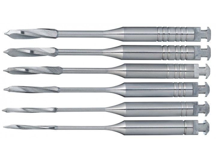 Пьезо Ример (Ларго) - Peeso Reamers (Largo)