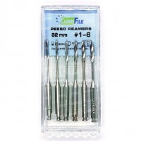 Пьезо Ример (Ларго) - Peeso Reamers (Largo)