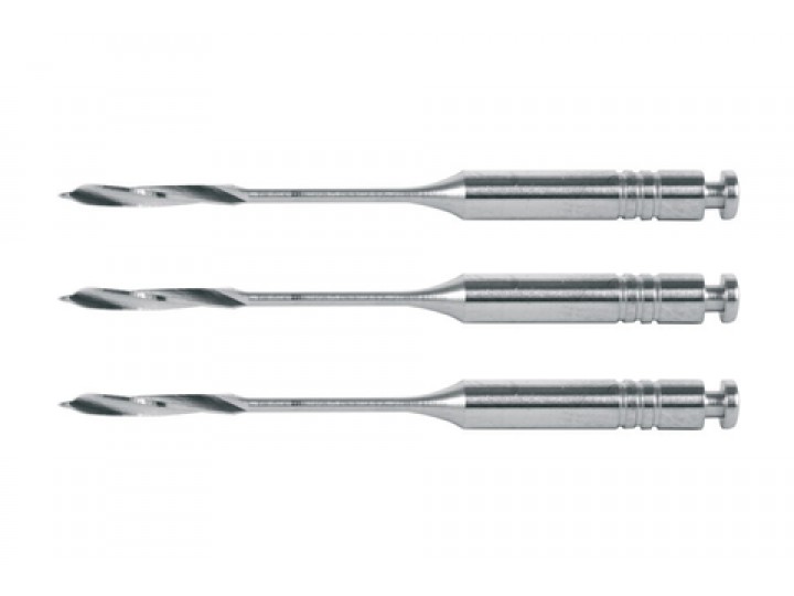 Дриль Largo Peeso Reamers 32 мм