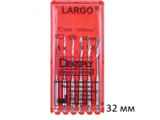 Дриль Largo Peeso Reamers 32 мм