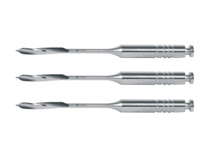 Дриль Largo Peeso Reamers 32 мм