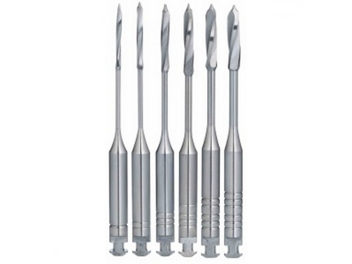 Пьезо Ример (Ларго) - Peeso Reamers (Largo) 28 мм EuroFile