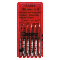 Гейтс Глиден L 28 мм - Gates Glidden Drill A0008
