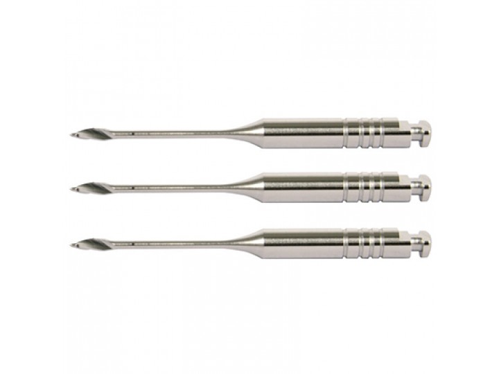 Гейтс Глиден L 28 мм - Gates Glidden Drill A0008