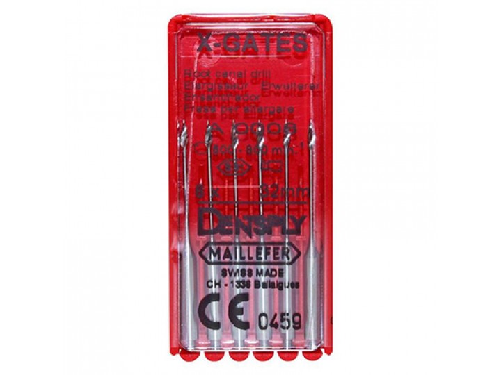 Гейтс Глиден L 32 мм - Gates Glidden Drill A0008