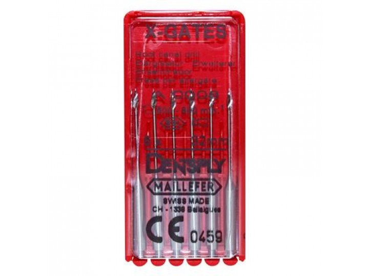 X-Gates Glidden универсальный A0008