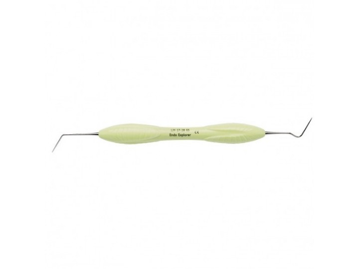 Зонд для поиска устьев корневых каналов LM 27-28