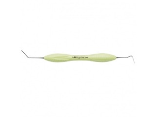 Зонд для поиска устьев корневых каналов LM 27-28