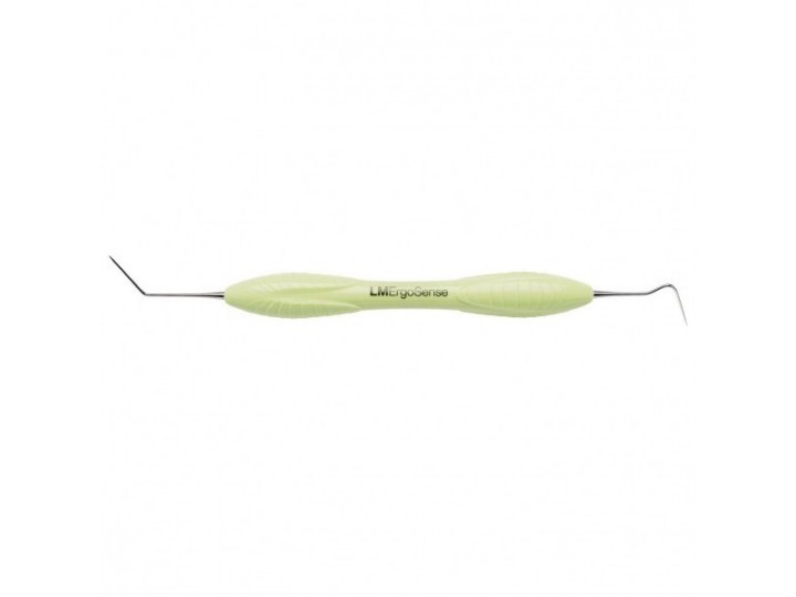 Зонд для поиска устьев корневых каналов LM 27-28