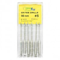 Гейтс Дриллс - Gates Drills