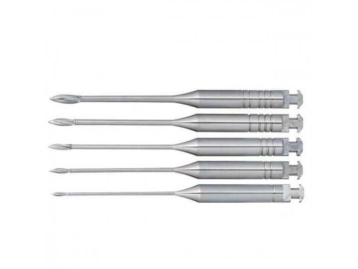 Гейтс Дриллс - Gates Drills 28 мм EuroFile