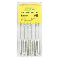 Гейтс Дриллс - Gates Drills 28 мм EuroFile