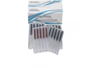 Каналонаполнители КМИЗ для прямого наконечника 50 шт