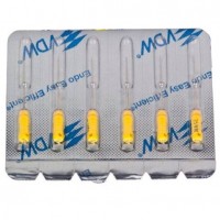 Фингер Спредеры стерильные - Finger Spreaders L25, VDW-Antaeos