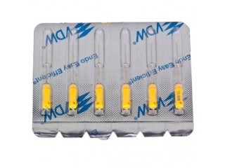 Фингер Спредеры стерильные - Finger Spreaders L25, VDW-Antaeos