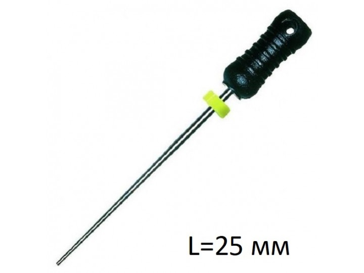 Фингер Плуггеры - Finger Pluggers L25, VDW-Anteos