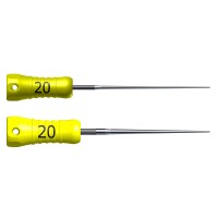 Уплотнители Spreaders, конусность: 2%, L 25 мм