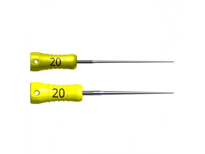 Уплотнители Spreaders, конусность: 2%, L 25 мм