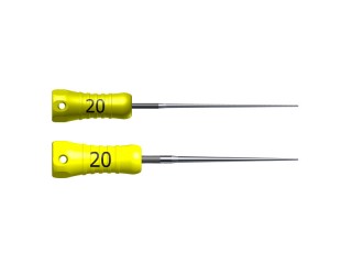 Уплотнители Spreaders, конусность: 2%, L 21 мм