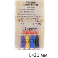 Finger spreader – ручные спредеры, 21 мм A0206