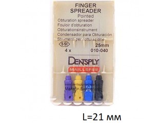 Finger spreader – ручные спредеры, 21 мм A0206