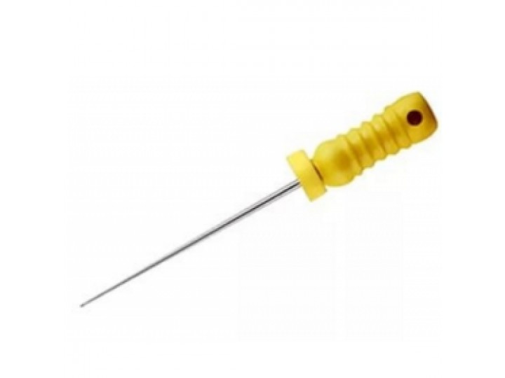Фингер Плуггеры - P Finger Pluggers L25, VDW-Pro-Endo